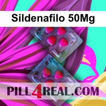 Sildenafilo 50Mg 498