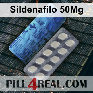 Sildenafilo 50Mg 584