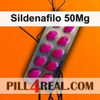 Sildenafilo 50Mg 629