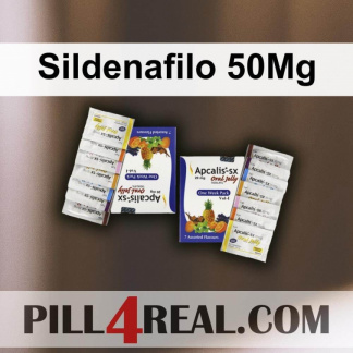 Sildenafilo 50Mg 673