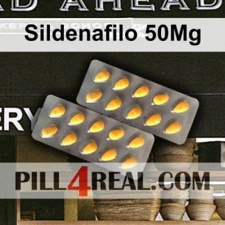 Sildenafilo 50Mg 694
