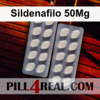 Sildenafilo 50Mg 700