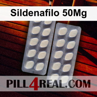 Sildenafilo 50Mg 700