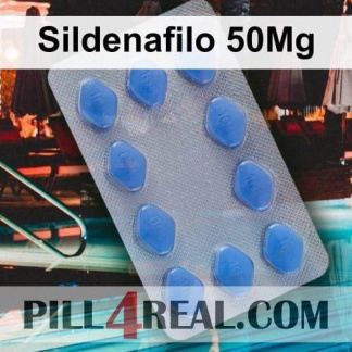 Sildenafilo 50Mg 813
