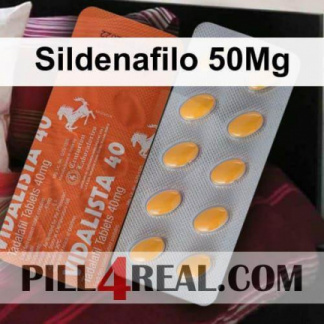 Sildenafilo 50Mg 826