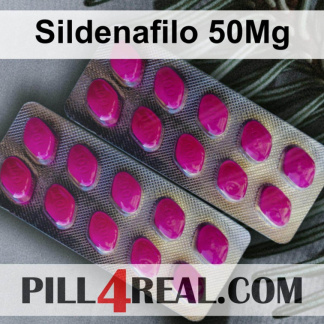 Sildenafilo 50Mg 930