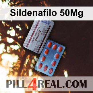 Sildenafilo 50Mg 956