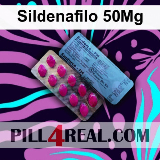 Sildenafilo 50Mg 983