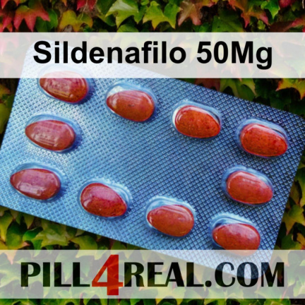Sildenafilo 50Mg 985