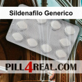 Sildenafilo Generico 010