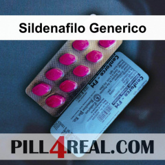 Sildenafilo Generico 030