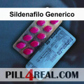 Sildenafilo Generico 030