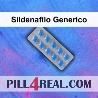 Sildenafilo Generico 057