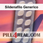 Sildenafilo Generico 061