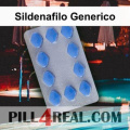 Sildenafilo Generico 104