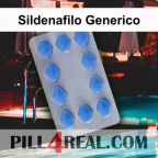 Sildenafilo Generico 104