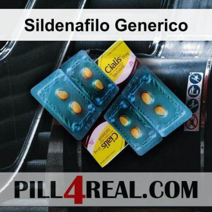 Sildenafilo Generico 126