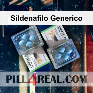 Sildenafilo Generico 162