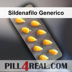 Sildenafilo Generico 177