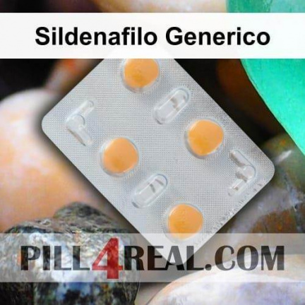 Sildenafilo Generico 201