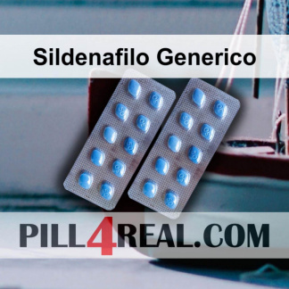 Sildenafilo Generico 210