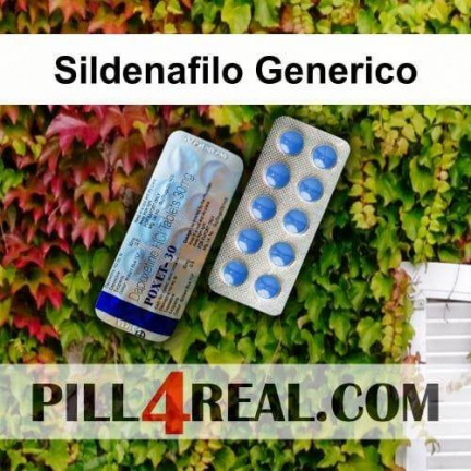 Sildenafilo Generico 223
