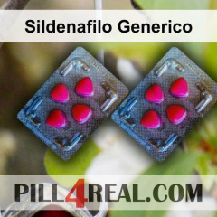 Sildenafilo Generico 281