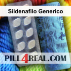 Sildenafilo Generico 386