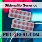 Sildenafilo Generico 399