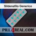 Sildenafilo Generico 480