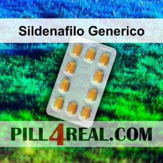 Sildenafilo Generico 518