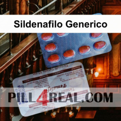 Sildenafilo Generico 537