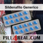 Sildenafilo Generico 588