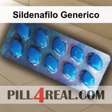 Sildenafilo Generico 592