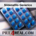 Sildenafilo Generico 601