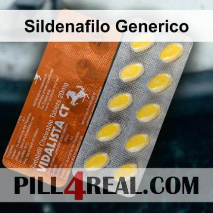 Sildenafilo Generico 636