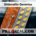 Sildenafilo Generico 636