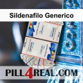 Sildenafilo Generico 733