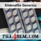 Sildenafilo Generico 818