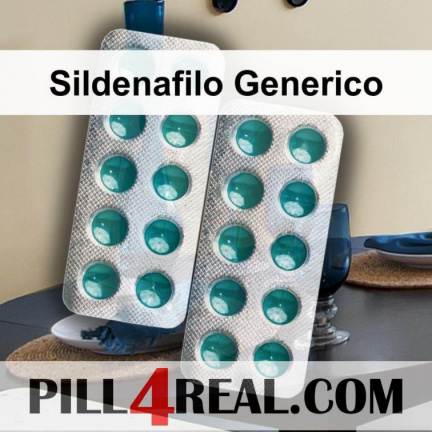 Sildenafilo Generico 898