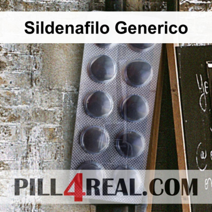 Sildenafilo Generico 920