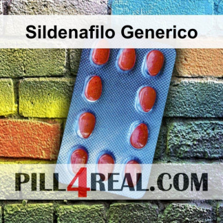 Sildenafilo Generico 950