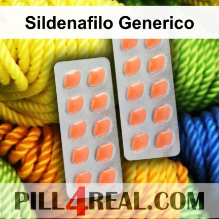 Sildenafilo Generico 955