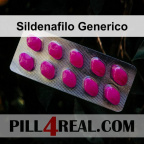 Sildenafilo Generico 995