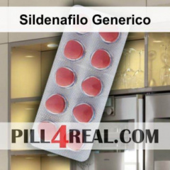 Sildenafilo Generico 998
