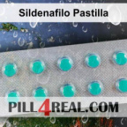 Sildenafilo Pastilla 073