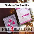 Sildenafilo Pastilla 346