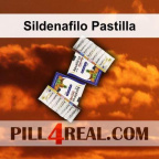 Sildenafilo Pastilla 447