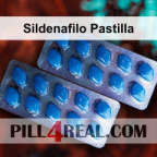 Sildenafilo Pastilla 839