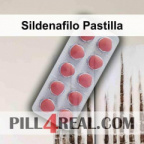 Sildenafilo Pastilla 879
